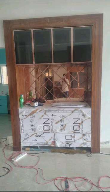 3 BHK Flat In Modi Edifice For Sale  In H957+c76, Mallampet, Hyderabad, Telangana 500118, India