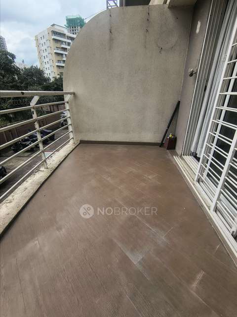 2 BHK Flat In Supreme Estado, Baner For Sale  In Baner