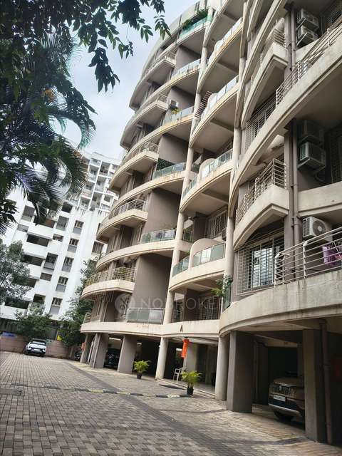 2 BHK Flat In Supreme Estado, Baner For Sale  In Baner