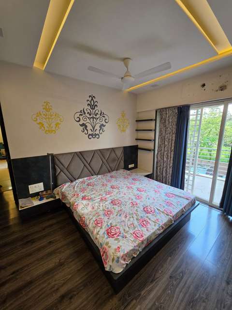 2 BHK Flat In Supreme Estado, Baner For Sale  In Baner
