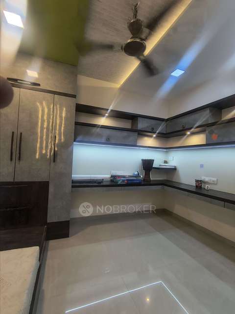 2 BHK Flat In Supreme Estado, Baner For Sale  In Baner