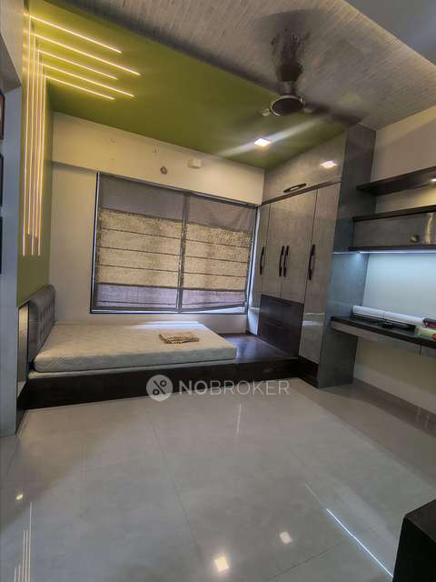 2 BHK Flat In Supreme Estado, Baner For Sale  In Baner