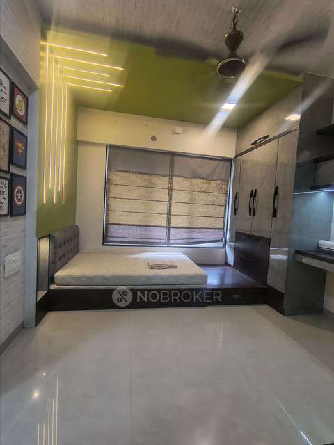 2 BHK Flat In Supreme Estado, Baner For Sale  In Baner