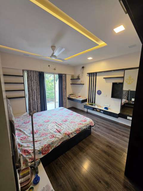 2 BHK Flat In Supreme Estado, Baner For Sale  In Baner