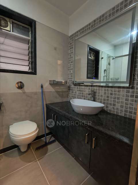 2 BHK Flat In Supreme Estado, Baner For Sale  In Baner