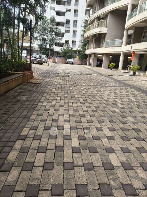 2 BHK Flat In Supreme Estado, Baner For Sale  In Baner