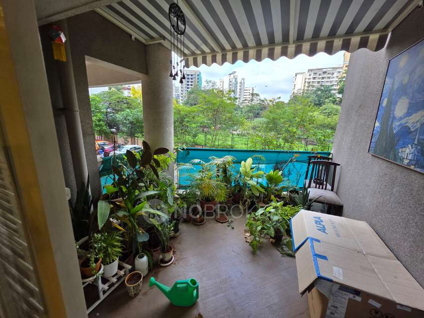 2 BHK Flat In Supreme Estado, Baner For Sale  In Baner