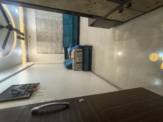 2 BHK Flat In Supreme Estado, Baner For Sale  In Baner