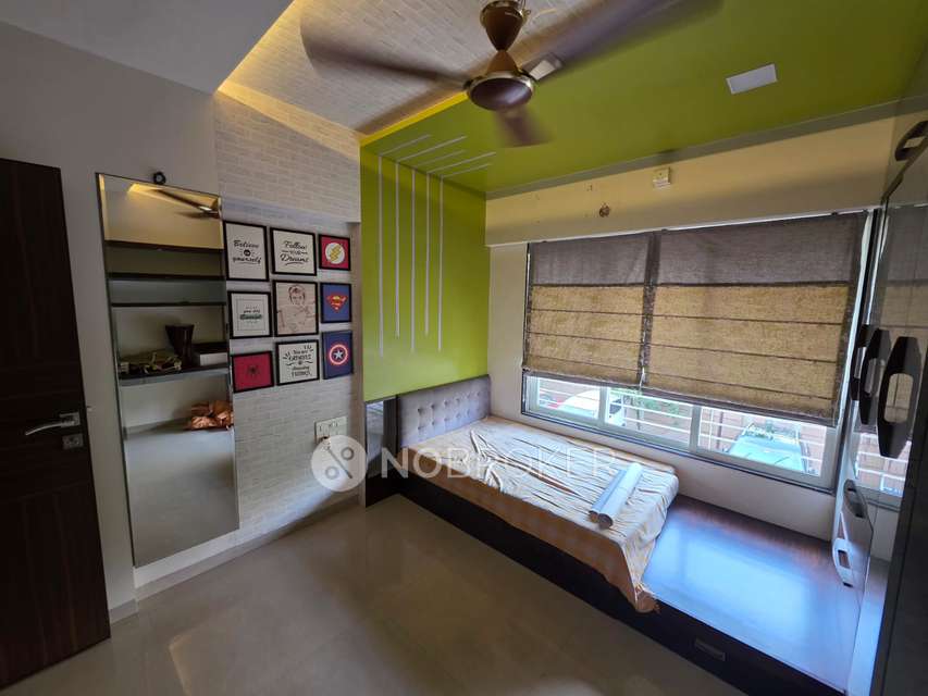 2 BHK Flat In Supreme Estado, Baner For Sale  In Baner