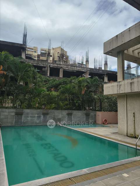 2 BHK Flat In Supreme Estado, Baner For Sale  In Baner