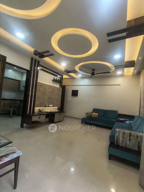 2 BHK Flat In Supreme Estado, Baner For Sale  In Baner