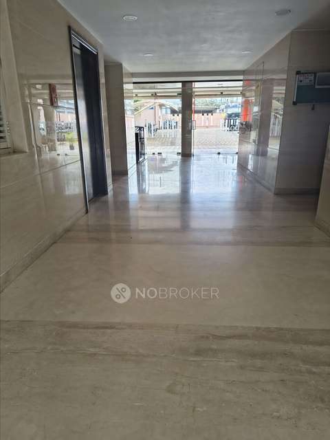 2 BHK Flat In Supreme Estado, Baner For Sale  In Baner