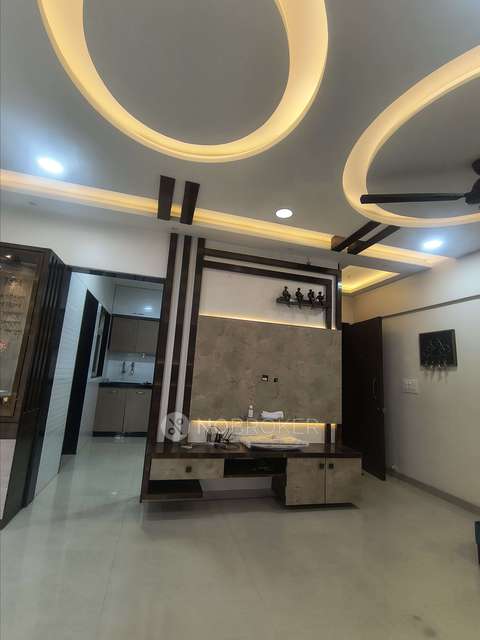 2 BHK Flat In Supreme Estado, Baner For Sale  In Baner