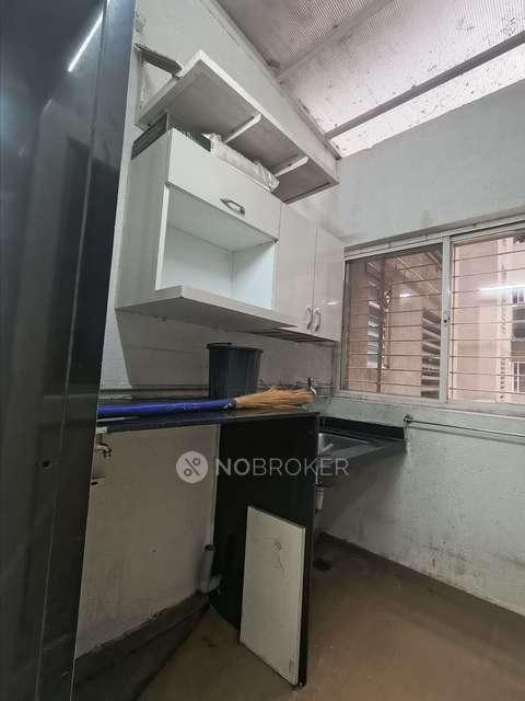 2 BHK Flat In Supreme Estado, Baner For Sale  In Baner