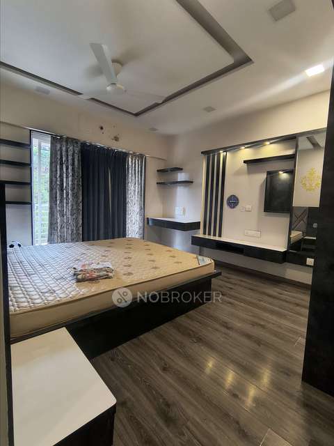 2 BHK Flat In Supreme Estado, Baner For Sale  In Baner