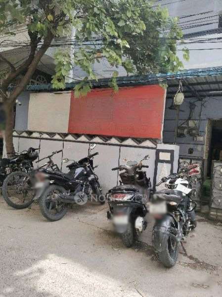 PG for Boys in  Kavadiguda