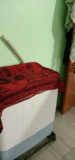 1 BHK Flat In Silver Residency, Kalyan West For Sale  In Silver Residency, Nh 222, Tilak Nagar, Kalyan, Maharashtra 421301, India