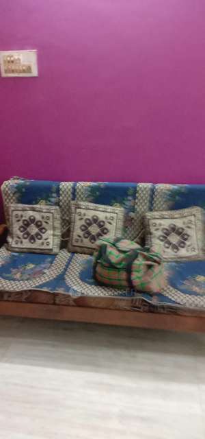 1 BHK Flat In Silver Residency, Kalyan West For Sale  In Silver Residency, Nh 222, Tilak Nagar, Kalyan, Maharashtra 421301, India