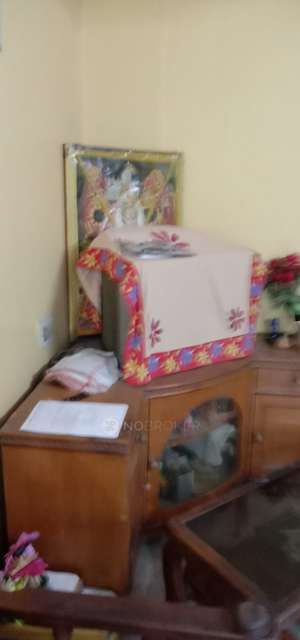 1 BHK Flat In Silver Residency, Kalyan West For Sale  In Silver Residency, Nh 222, Tilak Nagar, Kalyan, Maharashtra 421301, India