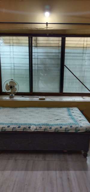 1 BHK Flat In Silver Residency, Kalyan West For Sale  In Silver Residency, Nh 222, Tilak Nagar, Kalyan, Maharashtra 421301, India