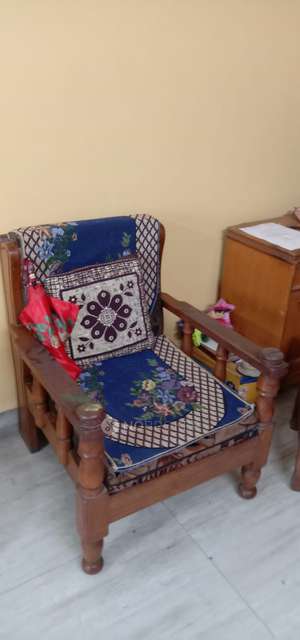 1 BHK Flat In Silver Residency, Kalyan West For Sale  In Silver Residency, Nh 222, Tilak Nagar, Kalyan, Maharashtra 421301, India