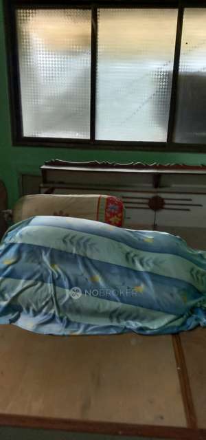 1 BHK Flat In Silver Residency, Kalyan West For Sale  In Silver Residency, Nh 222, Tilak Nagar, Kalyan, Maharashtra 421301, India