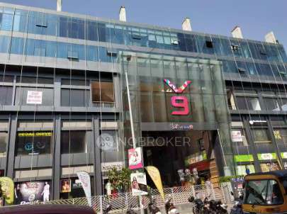 Office Space in Pimpri-chinchwad, Pune for sale 