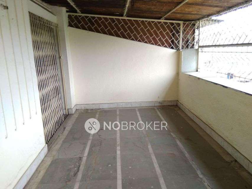 1 BHK Flat In Prajapati Complex For Sale  In Panvel