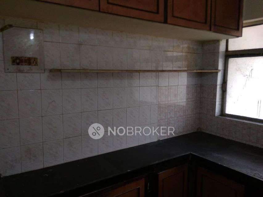 1 BHK Flat In Prajapati Complex For Sale  In Panvel