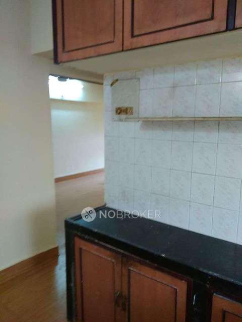 1 BHK Flat In Prajapati Complex For Sale  In Panvel