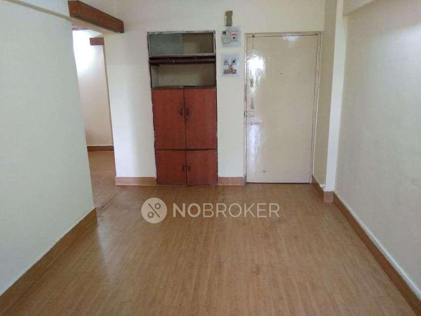 1 BHK Flat In Prajapati Complex For Sale  In Panvel