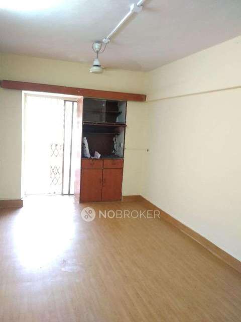 1 BHK Flat In Prajapati Complex For Sale  In Panvel