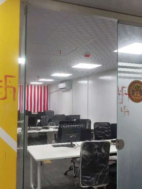 Office Space in Dighi, Pune for Rent 