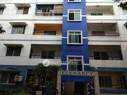 3 BHK Flat In Elegancy Apartment for Rent  In Yarandahalli