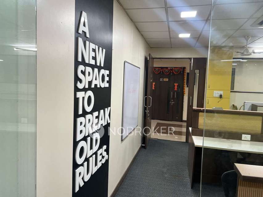 Office Space in Kalyani Nagar, Pune for sale 