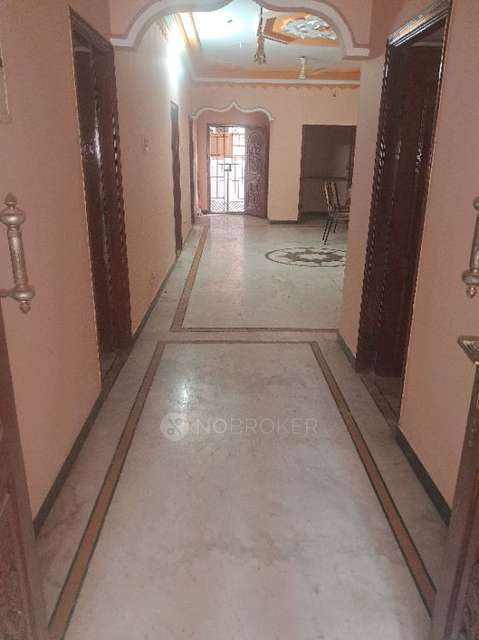 3 BHK Flat In Santhiveeran Illam for Rent  In Kavangarai, Puzhal