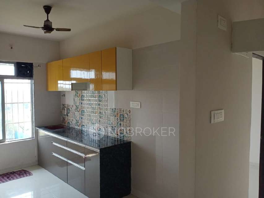 2 BHK Flat In Utsaav City  for Rent  In Panvel