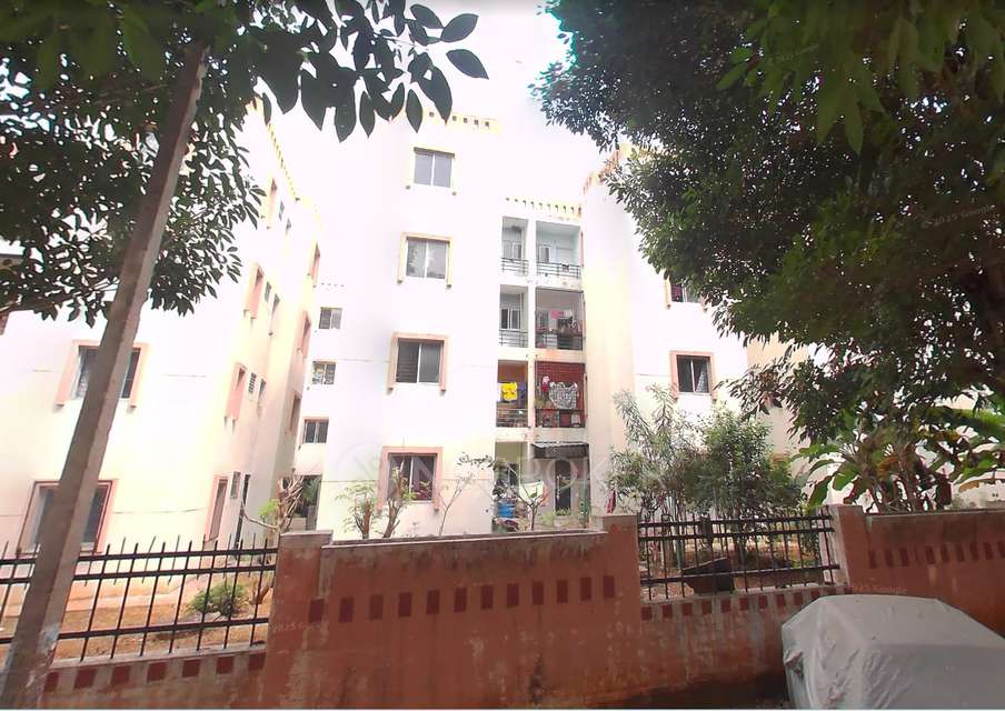 2 BHK Flat In Surya City, Lig 2, Block 7 For Sale  In Surya City, Lig 2, Block 7