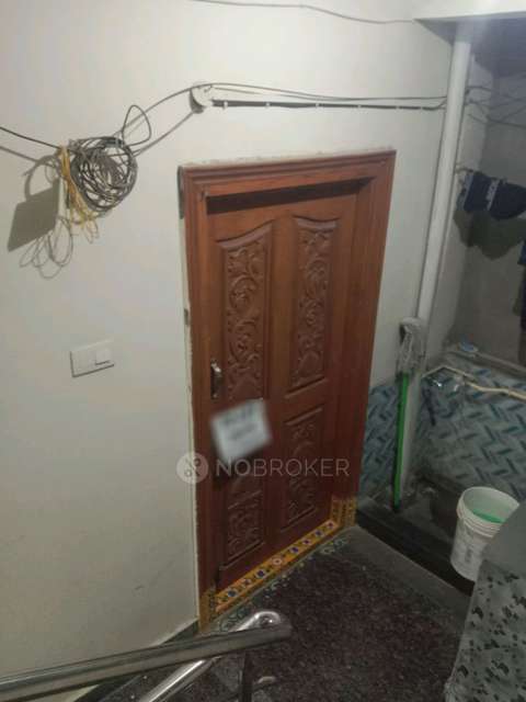 1 BHK Flat for Rent  In Gachibowli