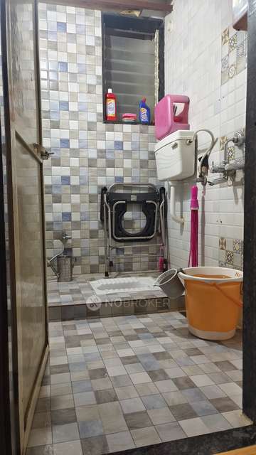 2 BHK Flat In Sai Simran Chs, Panvel For Sale  In Panvel