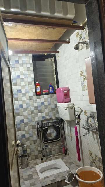 2 BHK Flat In Sai Simran Chs, Panvel For Sale  In Panvel