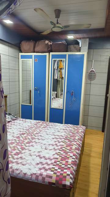 2 BHK Flat In Sai Simran Chs, Panvel For Sale  In Panvel