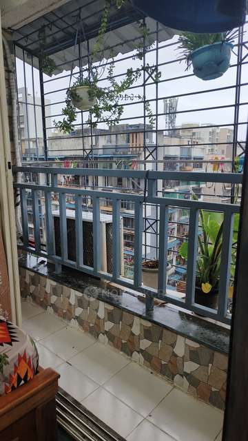 2 BHK Flat In Sai Simran Chs, Panvel For Sale  In Panvel
