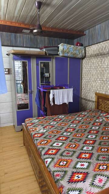 2 BHK Flat In Sai Simran Chs, Panvel For Sale  In Panvel