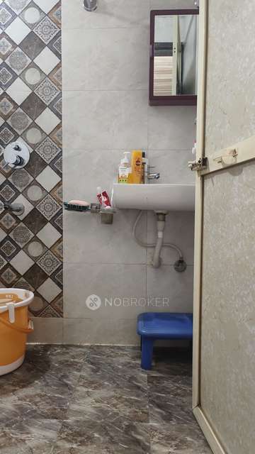 2 BHK Flat In Sai Simran Chs, Panvel For Sale  In Panvel