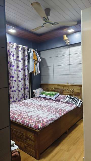 2 BHK Flat In Sai Simran Chs, Panvel For Sale  In Panvel
