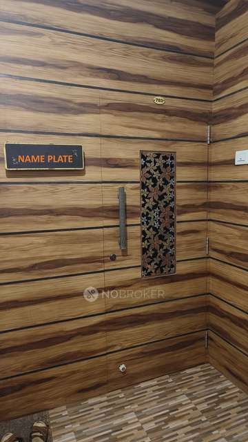 2 BHK Flat In Sai Simran Chs, Panvel For Sale  In Panvel