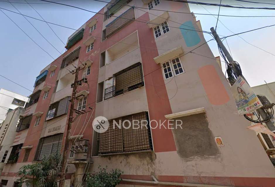 2 BHK Flat In Sree Sai Homes for Rent  In Patancheruvu, 