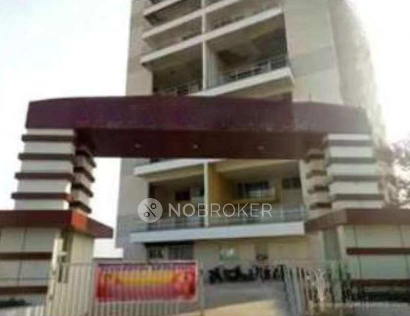 1 BHK Flat In Aaditya Apartment For Sale  In Diva