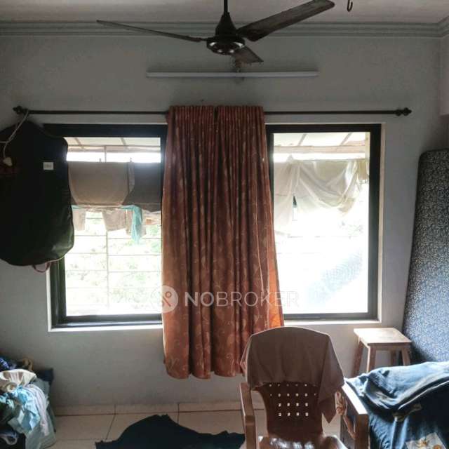 PG for Boys in 2, Daulat Nagar, Thane East, Thane, Maharashtra 400603, India